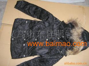 義烏東佳服裝廠 一站式批發供應庫存服裝、日用品、圣誕禮品與小五金