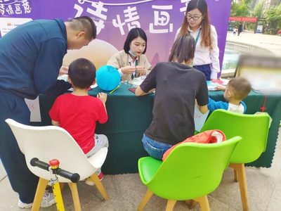 跨界融合 鏈家經(jīng)紀(jì)人文化服務(wù)新探索