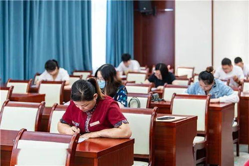 美好安徽·風情淮河 2021年淮南市文化和旅游行業(yè)服務技能大比武暨省賽選拔賽盛大開幕