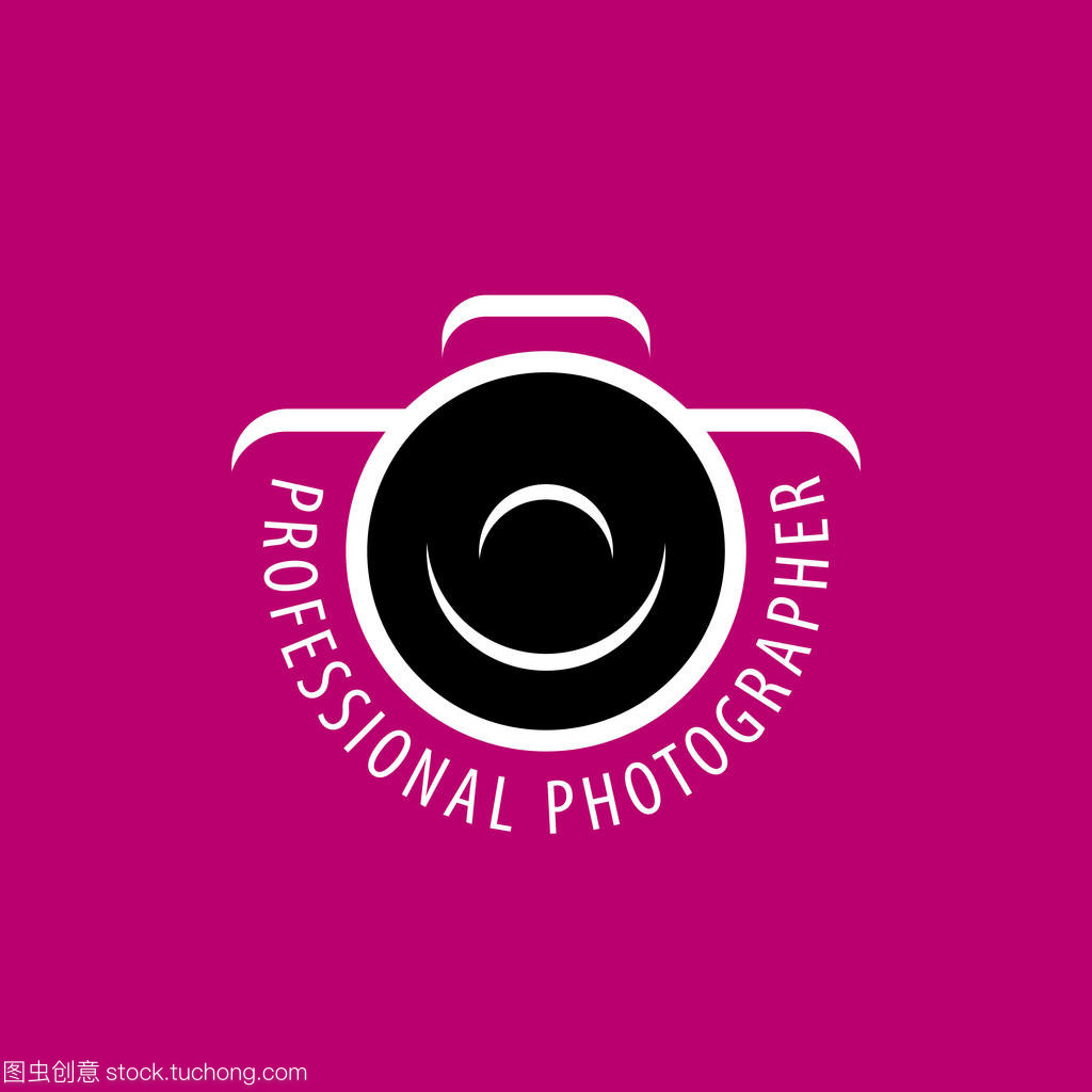 徽標(biāo)相機(jī) 專(zhuān)業(yè)攝影師的匠心服務(wù)